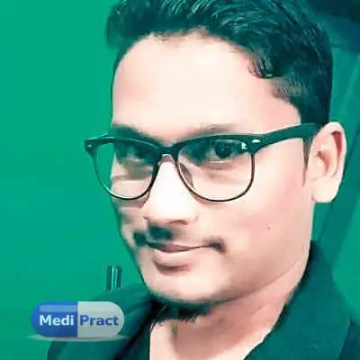 Dr. S.K.Nishad Profile Picture