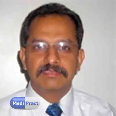 Dr. S.K.Pandey Profile Picture