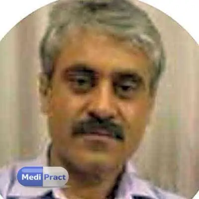 Dr. S K Pandita Profile Picture