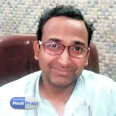Dr. S.K.Parashari Profile Picture