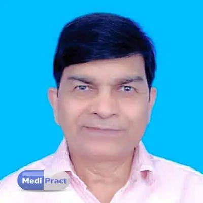 Dr. S K Pathak Profile Picture