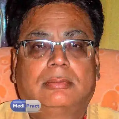 Dr. S K Pippal Profile Picture