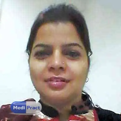 Dr. S. K. Pundir Profile Picture