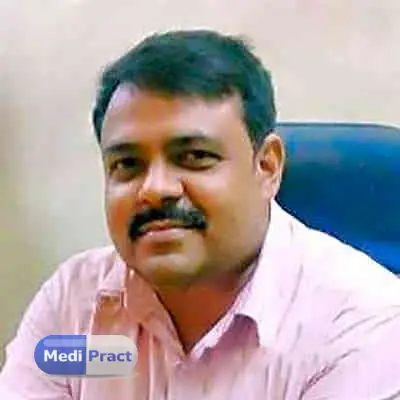 Dr. S.K Rai Profile Picture