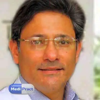 Dr. S K Rajan Profile Picture