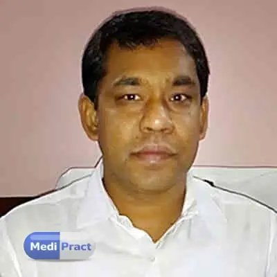 Dr. S.K.Raman Profile Picture