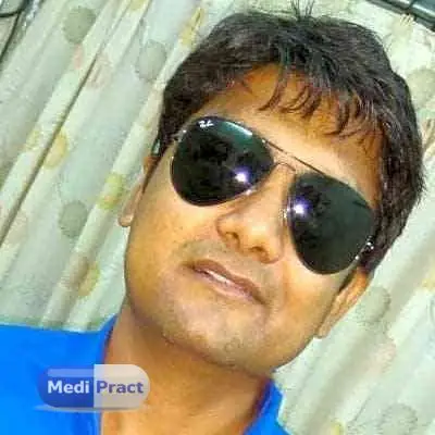 Dr. S.K.Ranjan Profile Picture