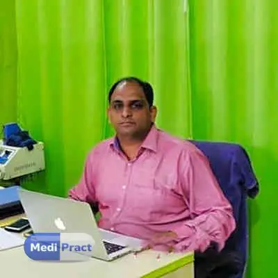 Dr. S.K.Rathour Profile Picture