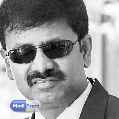 Dr. S.K.Ravichandran Profile Picture