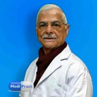 Dr. S. K. Sama Profile Picture