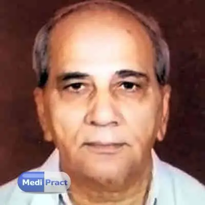 Dr. S.K Sehgal Profile Picture