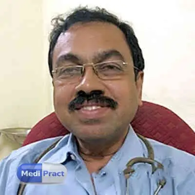 Dr. S. K. Shanmugaram Profile Picture