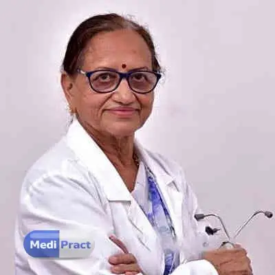 Dr. S.K Sharma Profile Picture