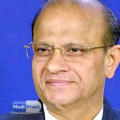 Dr. S K Sharma Profile Picture