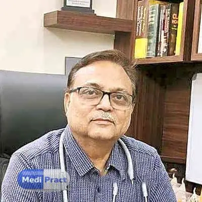 Dr. S.K. Shukla Profile Picture