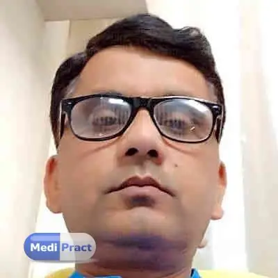 Dr. S K Shukla Profile Picture