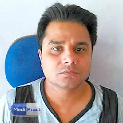 Dr. S.K Singh Profile Picture