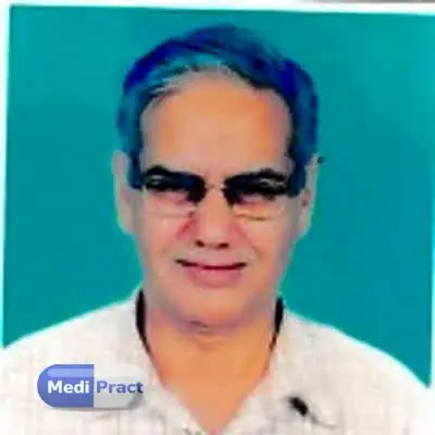 Dr. S K Sirohia Profile Picture