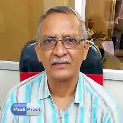 Dr. S K Somani Profile Picture