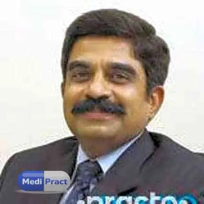 Dr. S K Sreekumar Profile Picture
