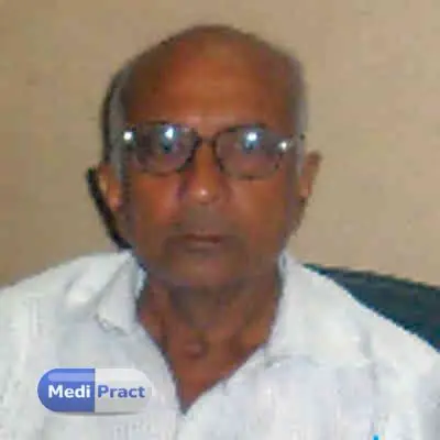 Dr. S.K.Srivastava Profile Picture