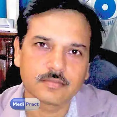 Dr. S K Thakur Profile Picture