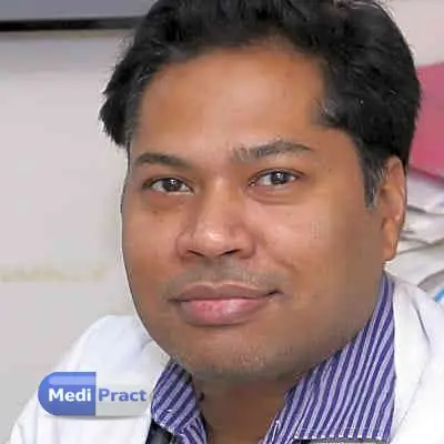 Dr. S.K. Thakur Profile Picture