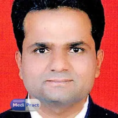Dr. S K Toke Profile Picture