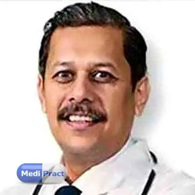Dr. S K Trivedi Profile Picture