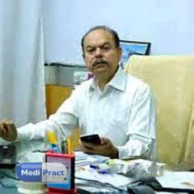 Dr. S.K. Tyagi Profile Picture