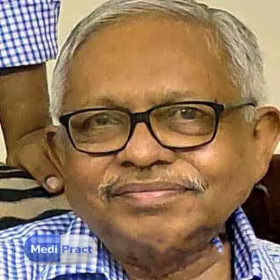 Dr. S K Varma Profile Picture