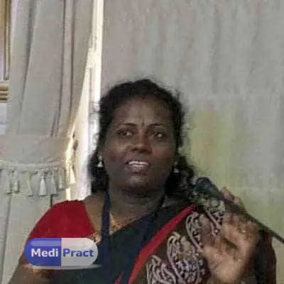 Dr. S.Kala Profile Picture