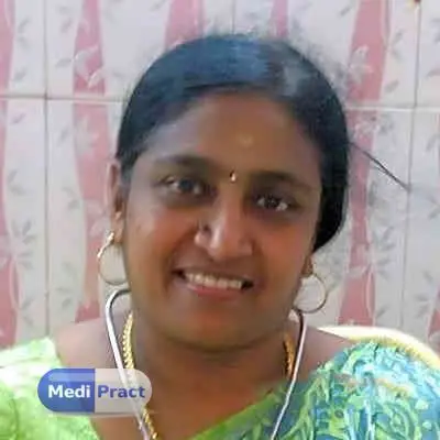 Dr. S. Kaladevi Profile Picture