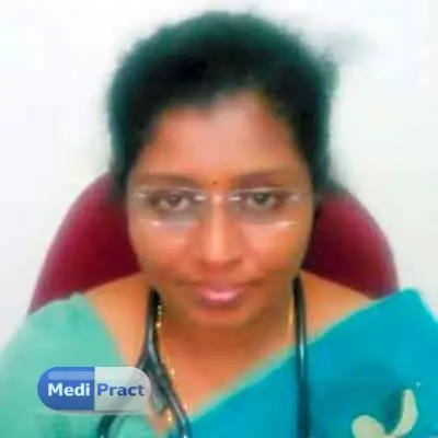 Dr. S.Kalaichelvi Profile Picture