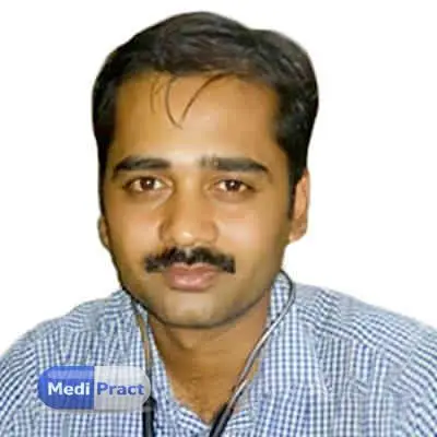 Dr. S. Kalamkar Profile Picture