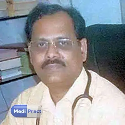 Dr. S. Kalesha Vali Profile Picture