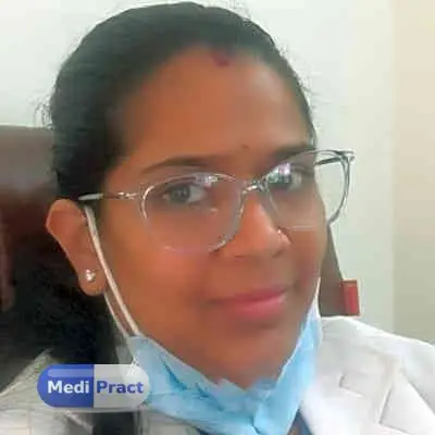 Dr. S.Kalyani Prapurna Profile Picture