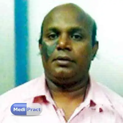 Dr. S. Kannan Profile Picture