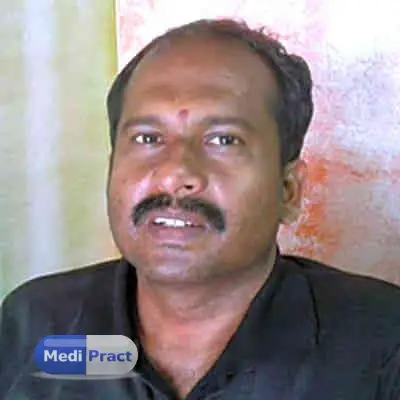 Dr. S. Kannan Profile Picture