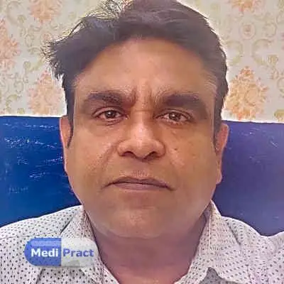 Dr. S Kannusamy Profile Picture