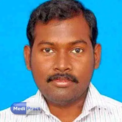 Dr. S Karthick Profile Picture