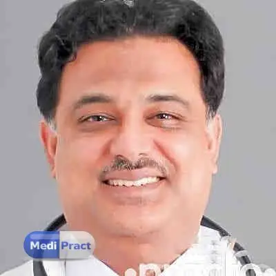 Dr. S.Karthik Profile Picture