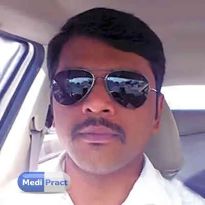 Dr. S.Karthikeyan Profile Picture
