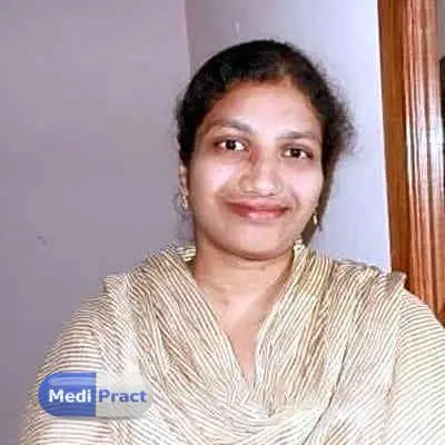 Dr. S.Karuna Sri Profile Picture