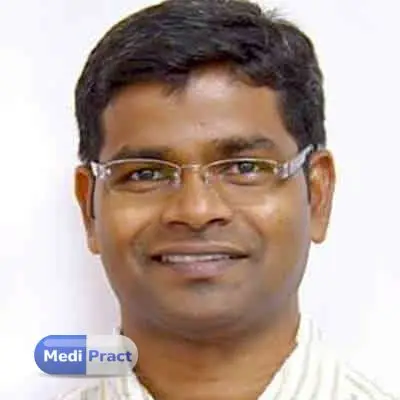 Dr. S Karunagaran Profile Picture