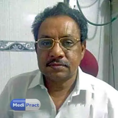 Dr. S. Kesava Rao Babu Profile Picture