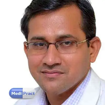 Dr. S Kesavan Profile Picture