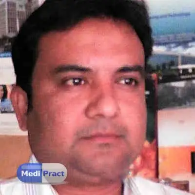 Dr. S Khan Profile Picture