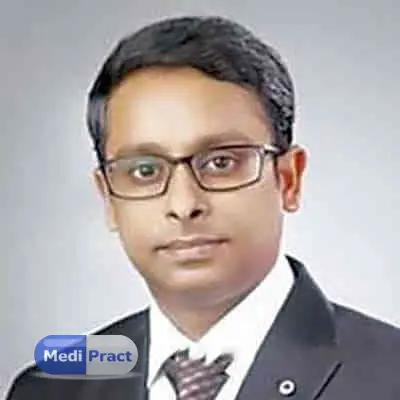 Dr. S. Kiran Profile Picture