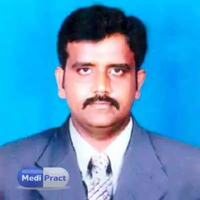 Dr. S.Kishore Kumar Srirangam Profile Picture
